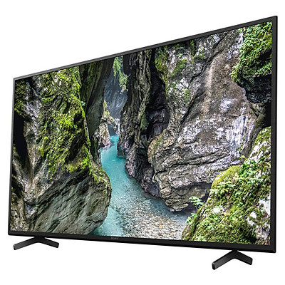 Android Tivi Sony 4K 50 inch KD-50X75A