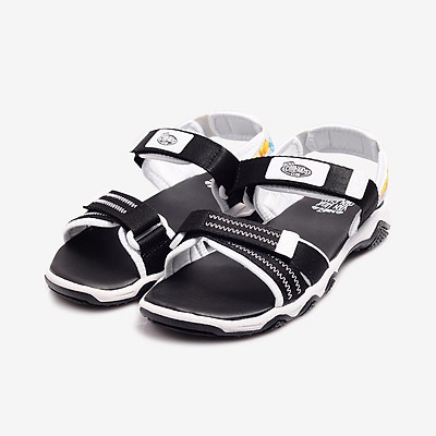 Sandal Si Bé Trai Biti's DTB073800DEN (Đen)