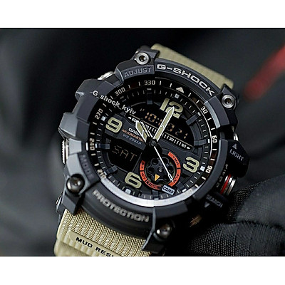 g shock mud masters 2019