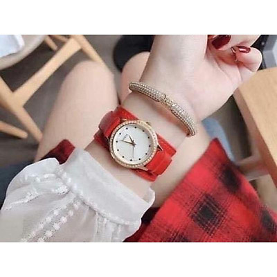 Đồng Hồ Nữ Guess case 30mm