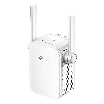 Bộ Kích Sóng Wifi Repeater 300Mbps TP-Link TL-WA855RE -  Hàng Chính Hãng