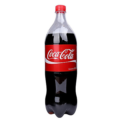 Nước Giải Khát Có Gas Coca-Cola (1.5L)