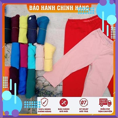 COMBO 2 QUẦN CHỤC DÀI [ĐẸP]