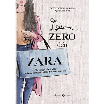 Từ Zero Đến Zara
