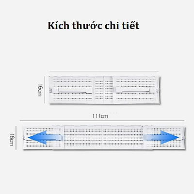 Tấm Chăn Gió Điều Hòa, Máy Lạnh, Có Lỗ Nhỏ Tản Nhiệt Lạnh Đều Phòng Xoay 180 Độ