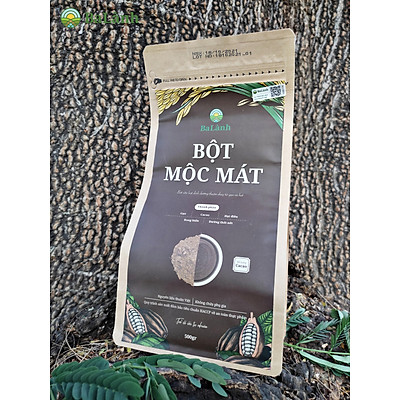 BỘT MỘC MÁT CACAO