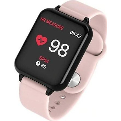 Đồng hồ thông minh Smart Watch B57 SW105-10 | Tiki