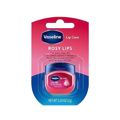 Sáp Dưỡng Môi Vaseline Lip 7g