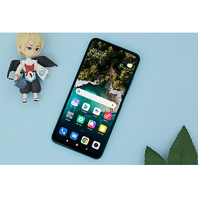 Điện thoại Xiaomi Redmi 9T (4GB/64GB) - Hàng chính hãng