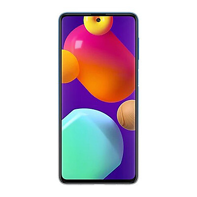 Điện Thoại Samsung Galaxy M62 (8GB/256GB) - Hàng Chính Hãng