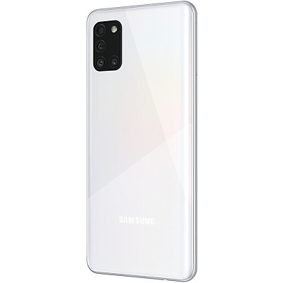 Điện Thoại Samsung Galaxy A31 (128GB/6GB) - Hàng Chính Hãng