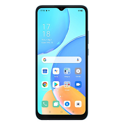 Điện Thoại Oppo A15s (4GB/64G) - Hàng Chính Hãng