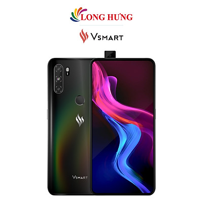 Điện Thoại Vsmart Active 3 - Hàng Chính Hãng