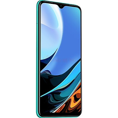 Điện thoại Xiaomi Redmi 9T (4GB/64GB) - Hàng chính hãng