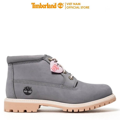 timberland chukka work boots