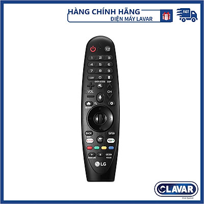 Magic Remote tivi LG 2019 AN-MR19BA-Hàng chính hãng
