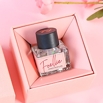 Nước Hoa Vùng Kín Foellie Eau de Innerb Perfume 5ml