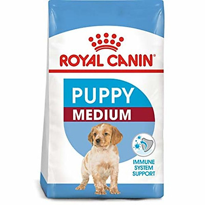 royal canin medium