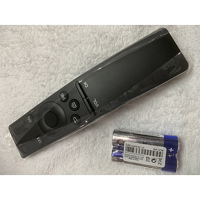 REMOTE ĐIỀU KHIỂN TIVI SAMSUNG SMART 4K ONE REMOTE