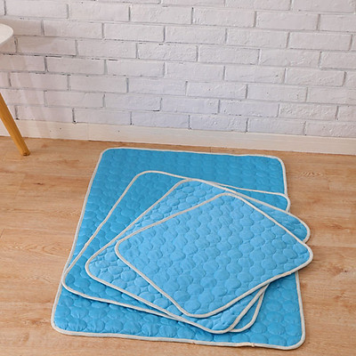 cooling sleeping mat