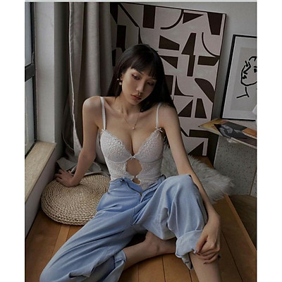 Bộ liền thân Bodysuit sexy #BoFeral