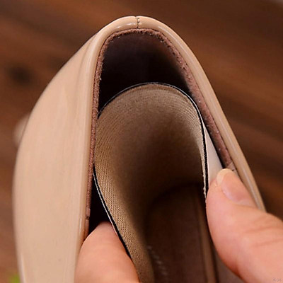 5 Cặp miếng lót bảo vệ chân khi đi giày cao gót