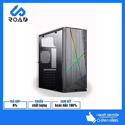 CASE VSP GAMING V3-608 - HÀNG CHÍNH HÃNG