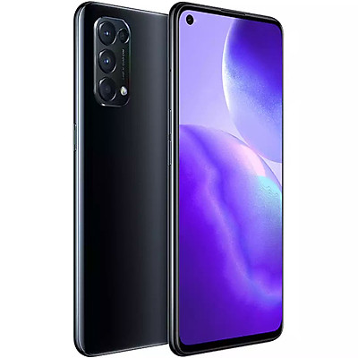 Điện Thoại Oppo Reno 5 (8GB/128G) - Hàng Chính Hãng