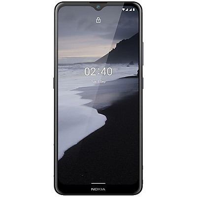 Điện Thoại Nokia 2.4 (2GB/32GB) - Hàng Chính Hãng