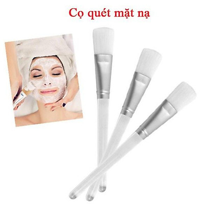 Cọ Quét Mặt Nạ