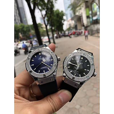 Đồng hồ Hublot Nam/Nữ ( 38-42mm )