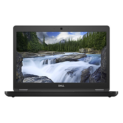 Laptop Dell Latitude 5490 42LT540012 Core i5-8250U/ Dos (14" HD) - Hàng Chính Hãng