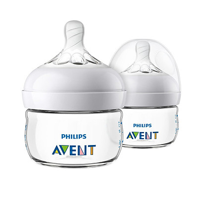 Bình sữa Avent 60ml