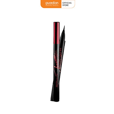 Kẻ Mắt Nước Maybelline Hyper Sharp Power - Đen (0.5g)