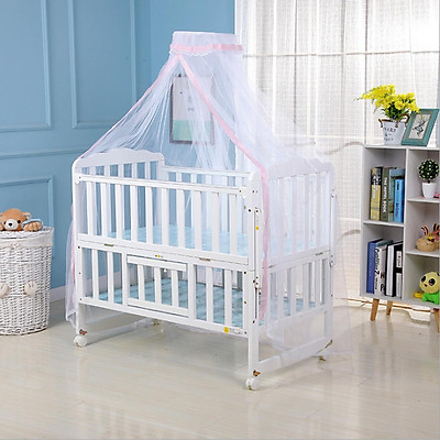 kids cot bedding