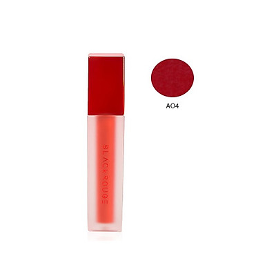 Son Kem Lì Black Rouge Air Fit Velvet Tint – Hàn Quốc