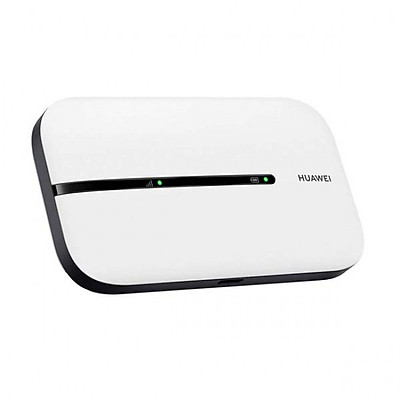 Bộ phát Wifi Di Động 4G Huawei E5576 4G 150Mbps - Hàng Chính Hãng