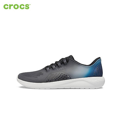 Giày nam CROCS LiteRide - 206557-0I9