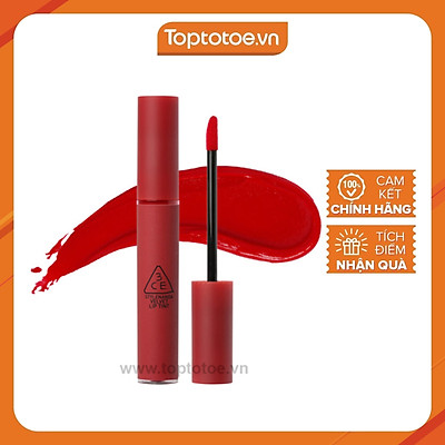 Son Kem Lì 3CE Velvet Lip Tint