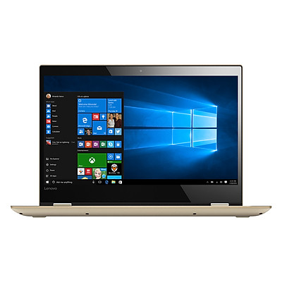 Laptop Lenovo Yoga 520-14IKB 80X8005SVN Core i5-7200U/Win10 14.0 inch - Hàng Chính Hãng