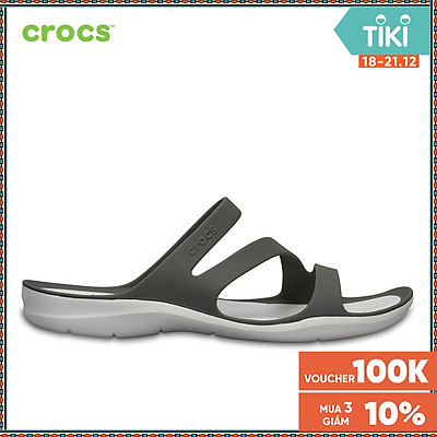 Giày Sandal Crocs  Swiftwater  Nữ 203998