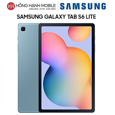 Máy Tính Bảng Samsung Galaxy Tab S6 Lite 4GB/64GB