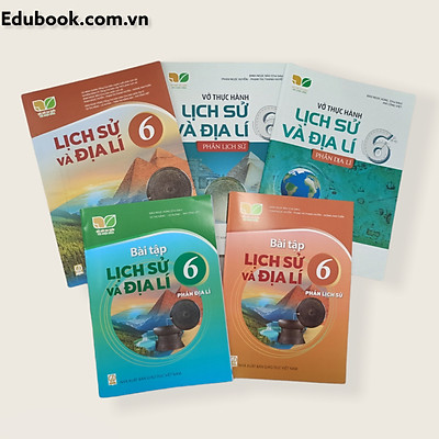 Combo Sach Lịch Sử Lớp 6 Kết Nối Tri Thức Với Cuộc Sống Tiki Combo Sach Lịch Sử Lớp 6 Kết Nối Tri Thức Với Cuộc Sống Tiki