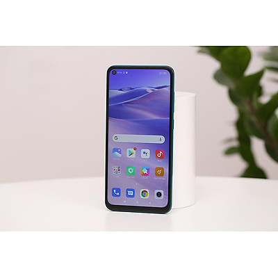 Điện Thoại Xiaomi Redmi 9 - Hàng Chính Hãng