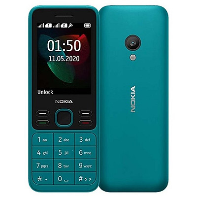 Điện Thoại Nokia 150 (2020) -  Hàng Chính Hãng