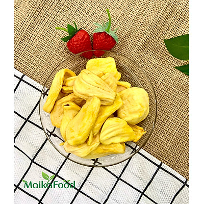 Mít Sấy MaikaFood 250gr