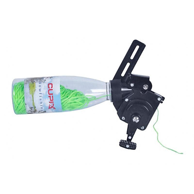 Professional Bow Fishing Reel Bowfishing Hunting Tools for Compound Recurve Bow 