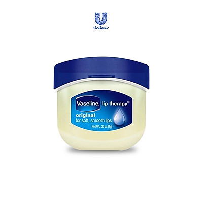 Sáp Dưỡng Môi Vaseline Lip 7g