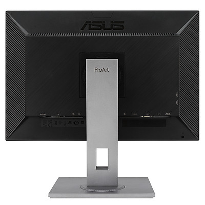 Màn Hình Chuyên Đồ Họa Asus ProArt PA248QV 24.1'' Tỉ lệ 16:10 WUXGA (1920 x 1200) 5ms/ 75Hz/ IPS/ 100% sRGB/ 100% Rec.709/ Color Accuracy ΔE < 2/ Stereo Speaker (2Wx2) - Hàng Chính Hãng