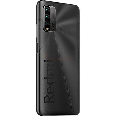 Điện thoại Xiaomi Redmi 9T (4GB/64GB) - Hàng chính hãng